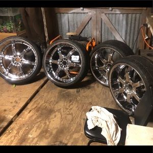 Meet your Posher, Aj da don